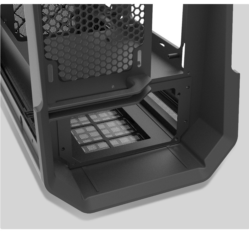 Antec Computer Case